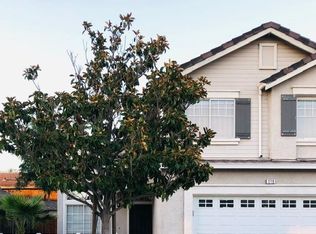 1719 Laurelgrove Ln, Tracy, CA 95376