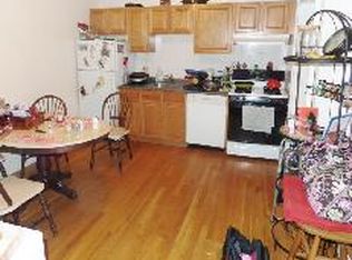 29 Glenville Ave #In, Allston, MA 02134