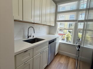 3510 18th St APT 3, San Francisco, CA 94110