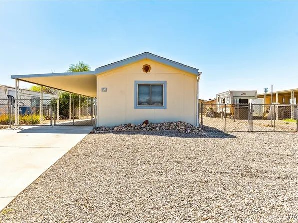 960 Church St, Bullhead City, AZ 86442