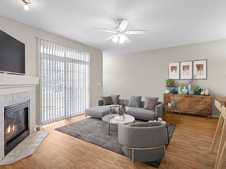 Alder Peak Townhomes — Photo 15