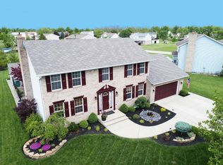 6437 Jayfield Dr, Hamilton, OH 45011