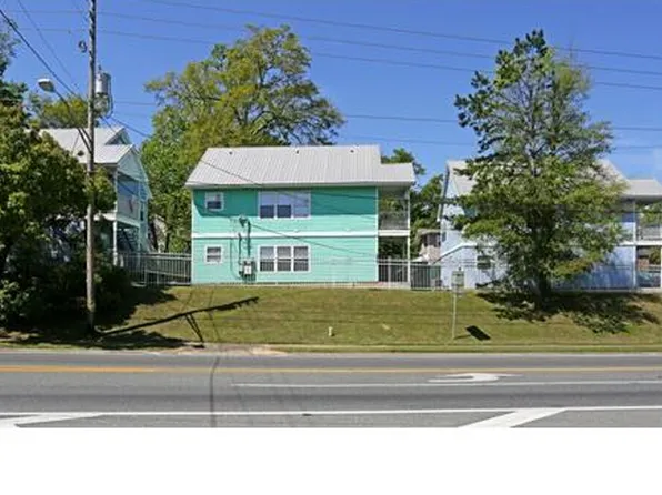 1516 S Adams St Unit 2, Tallahassee, FL 32301