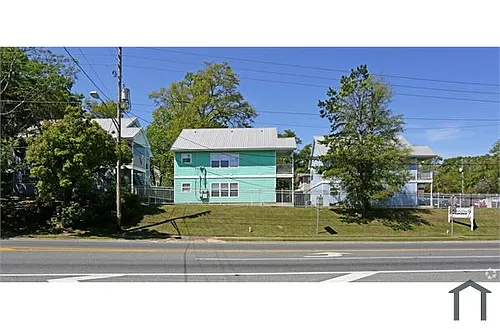 1516 S Adams St #2 Photo 1