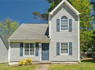 2998 Cori Ct NW, Kennesaw, GA 30144