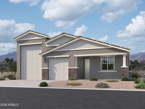 2665 E HOMESTEADER Road, San Tan Valley, AZ 85140