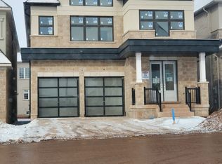 34 Dairymaid Rd, Brampton, ON L6X5R3