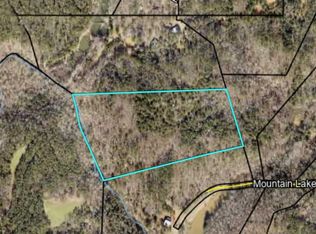 0 Pallet Mill Rd, Thomaston, GA 30286