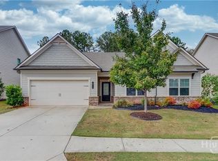 274 Brighton Park Cir, Hoschton, GA 30548