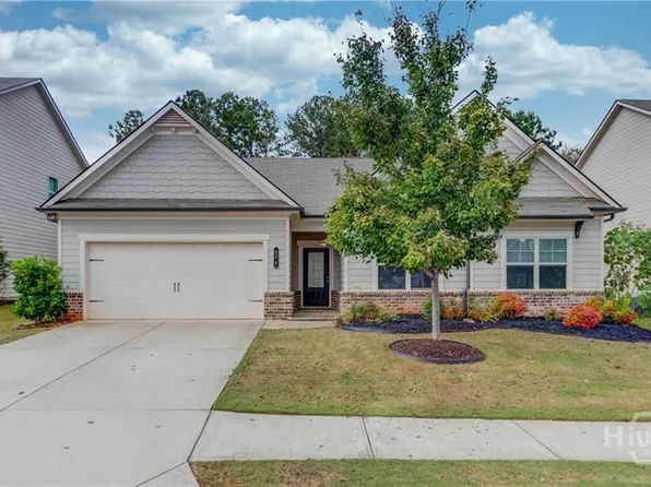 274 Brighton Park Circle, Hoschton, GA 30548