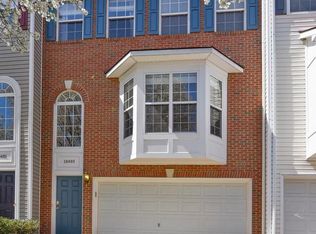 18493 Sierra Springs Sq, Leesburg, VA