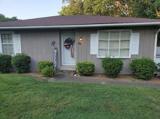 546 Logansport Rd, Morgantown, KY 42261