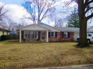 4108 N Manchester Rd, Muncie, IN 47304