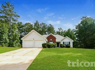 253 Cobblestone Ln, McDonough, GA 30252