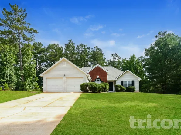 253 Cobblestone Ln, McDonough, GA 30252