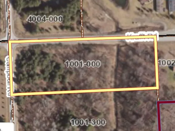 Krafft Rd, Fort Gratiot, MI 48059