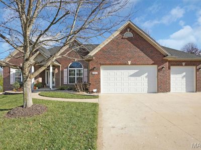 3018 Bear Ridge Dr, Wentzville, MO, 63385