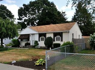 194 Hopkins Hill Rd, Coventry, RI 02816