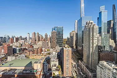 Rented by Douglas Elliman