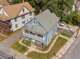 615 S Main St, Torrington, CT 06790