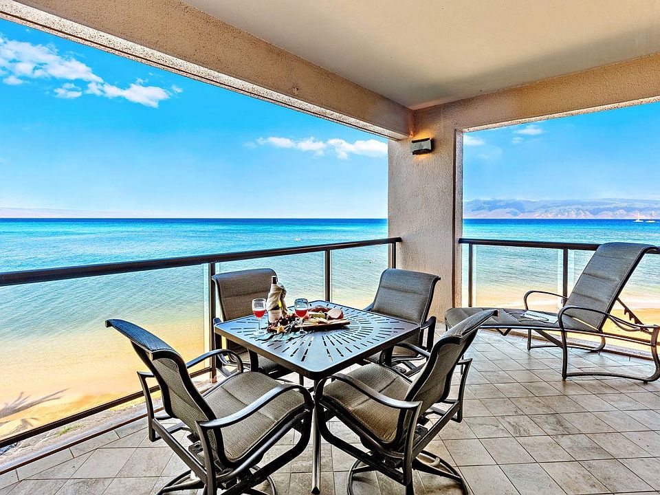 4299 Lower Honoapiilani Rd #324, Lahaina, HI 96761 | MLS #403400