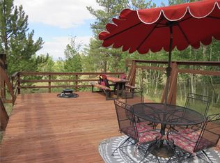 9389 Ranch Rd, Hartsel, CO 80449