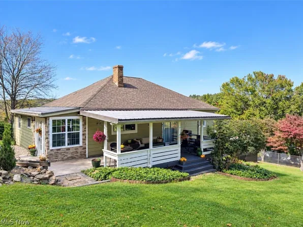 47379 High St, Saint Clairsville, OH 43950