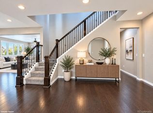 7418 S Pennsylvania Street, Littleton, CO 80122