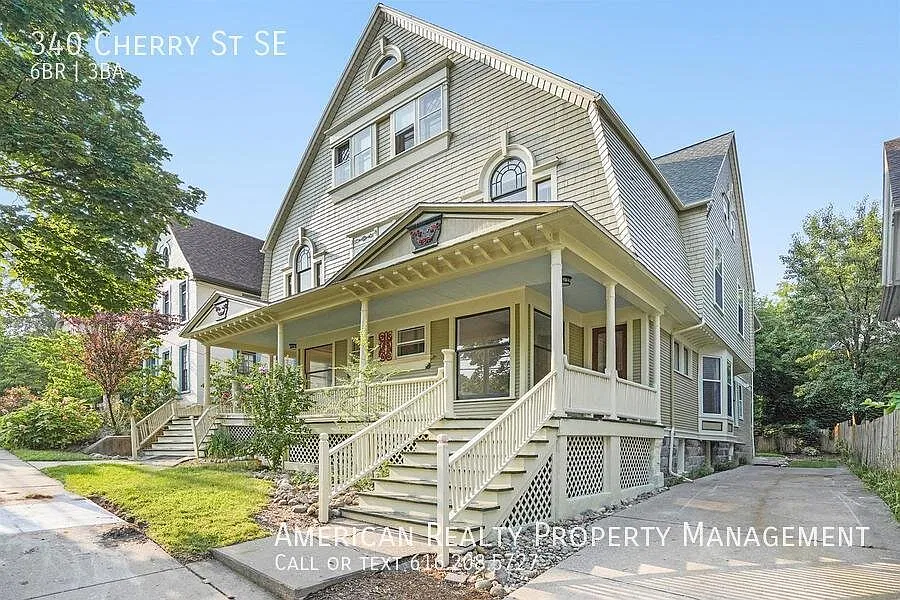 6 bed, 2.5 bath, 2400 sqft, $3,650 — Photo 1