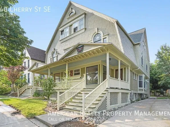 340 Cherry St SE, Grand Rapids, MI 49503