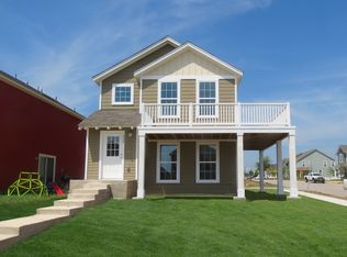 400 Ferrule Dr, Kyle, TX 78640