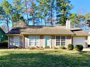 9918 Liberty Bell Ct, Charlotte, NC 28269