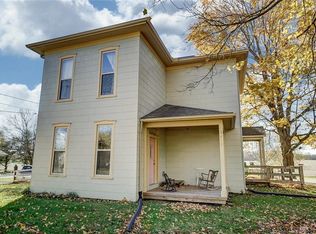 3429 E High St, Springfield, OH 45505