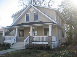 622 Forman Ave, Point Pleasant Beach, NJ 08742