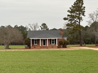 1565 S Sansbury Rd, Timmonsville, SC 29161
