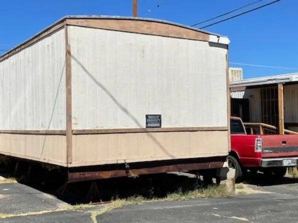 35475 National Trails Hwy APT 7, Daggett, CA 92327