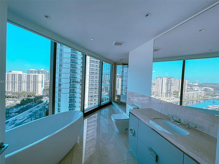 15701 Collins Ave #1205 — Photo 16