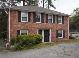 4455 Trenholm Rd, Columbia, SC 29206