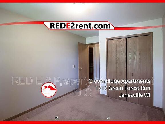 5th image of 1717 Green Forest Run APT 212
