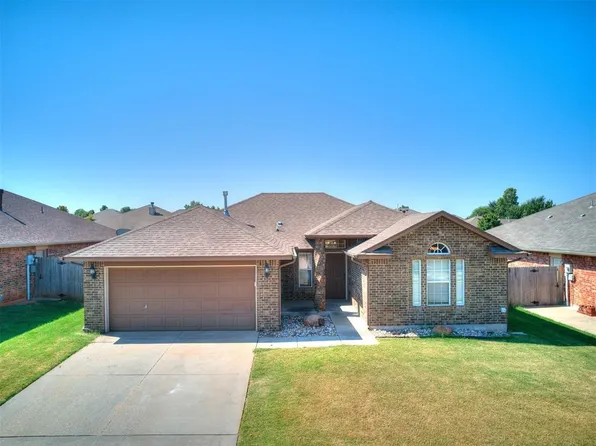 5108 SE 79th St, Oklahoma City, OK 73135