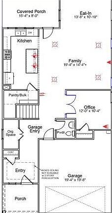 2nd image of 1303 Westerland Way #18
