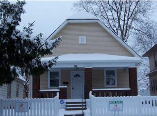 932 N King Ave, Indianapolis, IN 46222