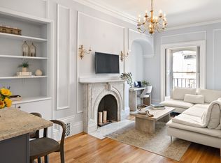 127 Beacon St #41, Boston, MA 02116