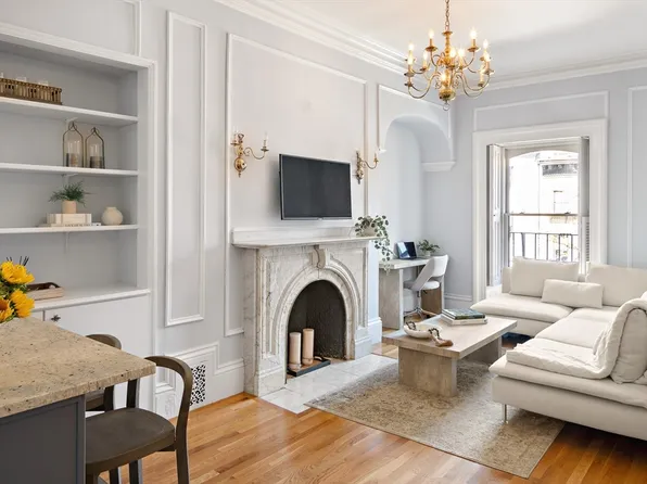 127 Beacon St #41, Boston, MA 02116