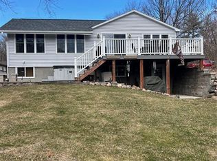 28101 303rd Ave, Holcombe, WI 54745