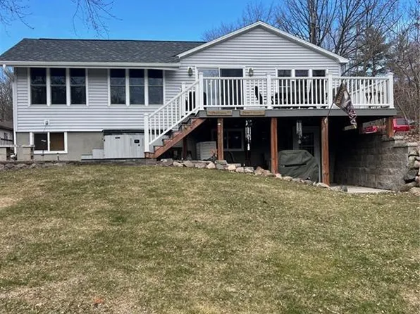 28101 303rd Avenue, Holcombe, WI 54745