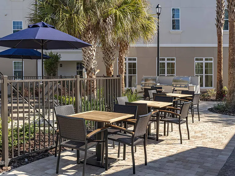Tuscan Reserve Apartments — Photo 23