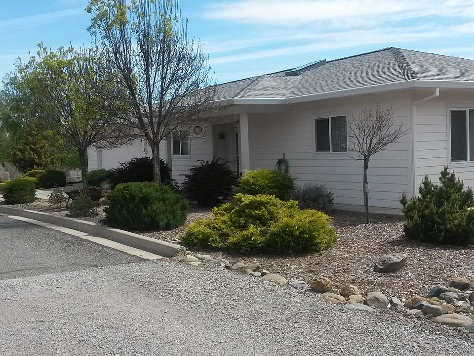 Senior Living, Low Maintance