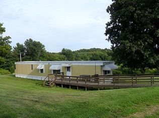 1009 Bangorville East Rd, Bellville, OH 44813