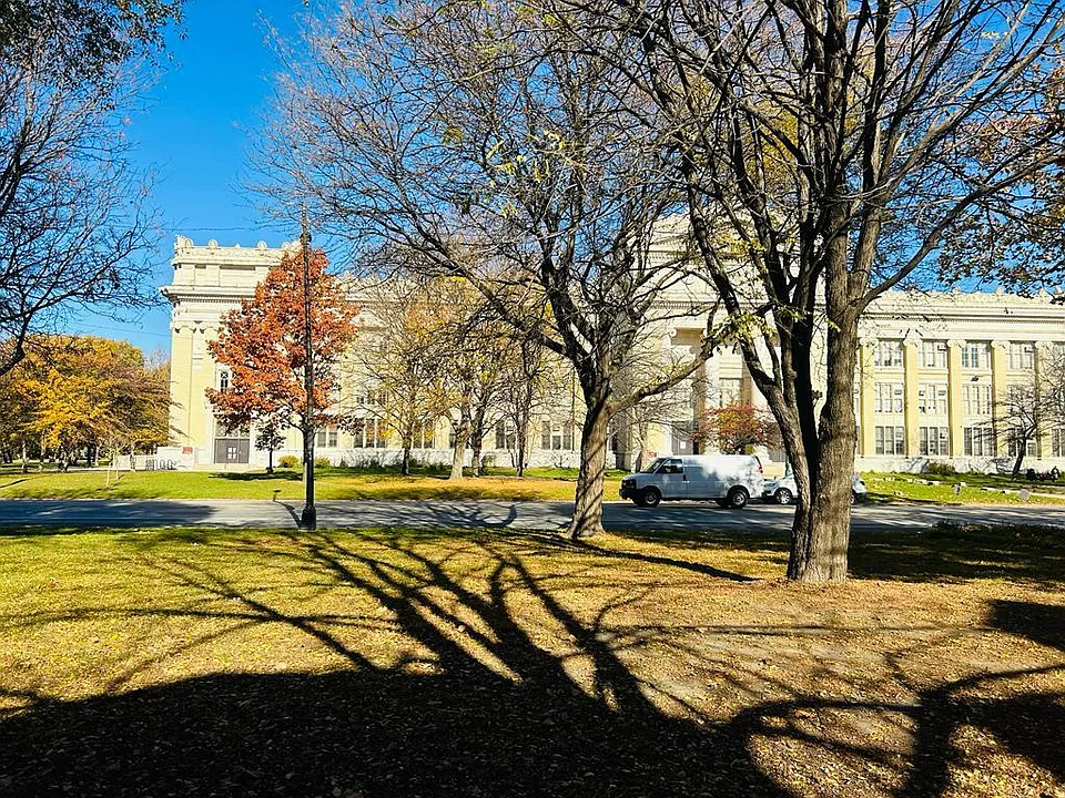 Building Photo